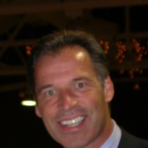 Craig Benson - Image
