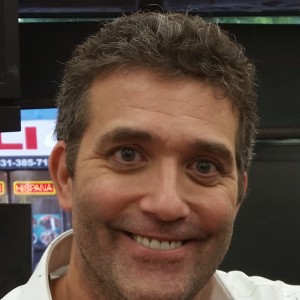 Craig Bierko - Image