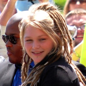 Crystal Bowersox - Image