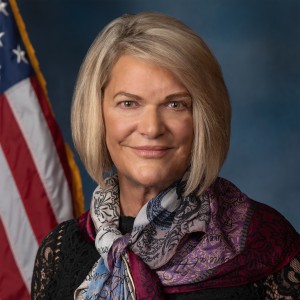 Cynthia Lummis - Image
