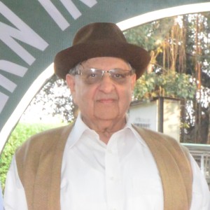 Cyrus S. Poonawalla - Image