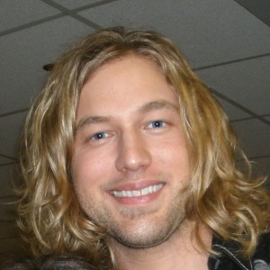 Casey James - Image