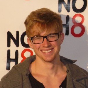 Chandler Massey - Image