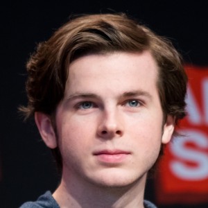 Chandler Riggs - Image