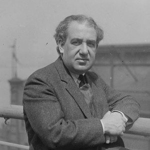 Channing Pollock - Image