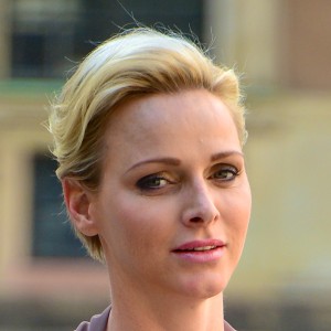Charlene, Princess of Monaco - Image