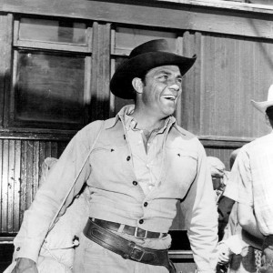 Dale Robertson - Image