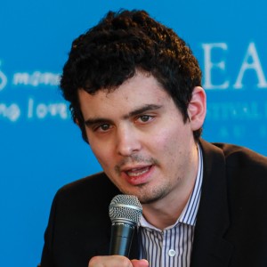 Damien Chazelle - Image