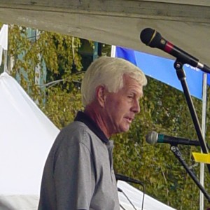 David Duffield - Image
