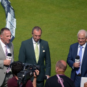 David Gower - Image