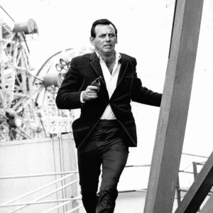 David Janssen - Image