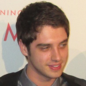 David Lambert - Image