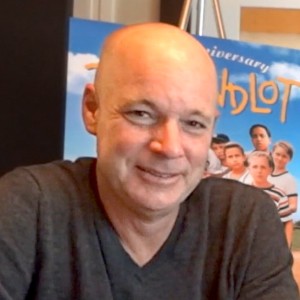 David M. Evans - Image