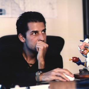 David Perry - Image