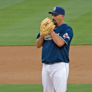 David Wells - Image