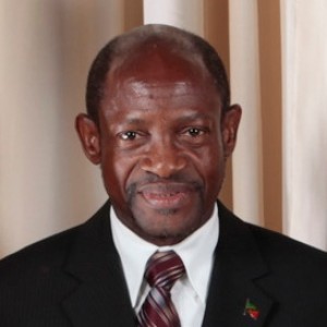 Denzil Douglas - Image