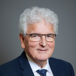 Des Browne - Image