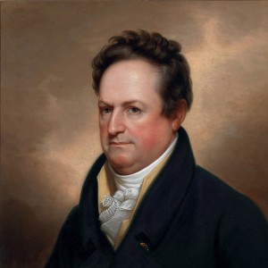 DeWitt Clinton - Image
