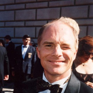 Dan Butler - Image
