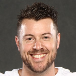 Dan Feuerriegel - Image