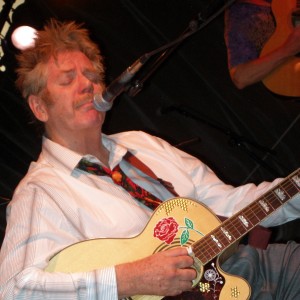 Dan Hicks - Image