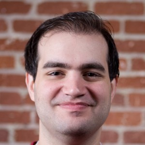 Dan Kaminsky - Image