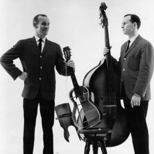 Dick Smothers - Image
