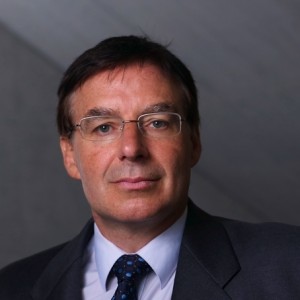 Didier Sornette - Image
