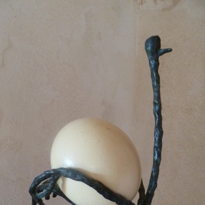 Diego Giacometti - Image