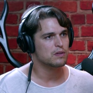 Diogo Morgado - Image