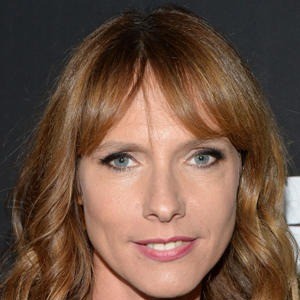 Dolly Wells - Image
