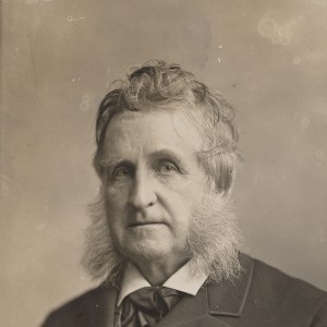 Donald G. Mitchell - Image