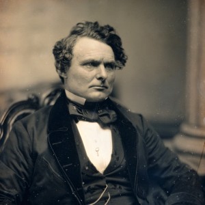 Donald McKay - Image