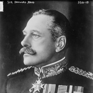 Douglas Haig - Image