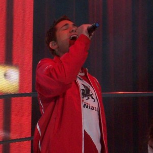 Drew Seeley - Image