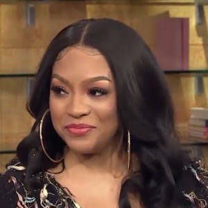 Drew Sidora - Image