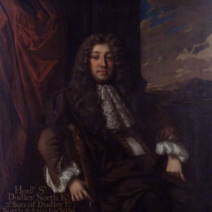 Dudley North - Image