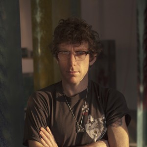 Dustin Yellin - Image