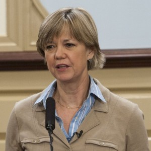 Dana Priest - Image
