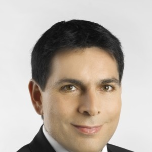 Danny Danon - Image