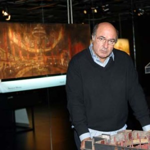 Dante Ferretti - Image