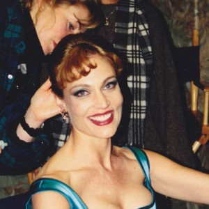 Daphne Ashbrook - Image