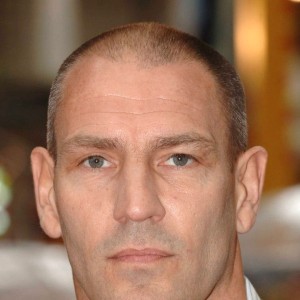 Dave Legeno - Image