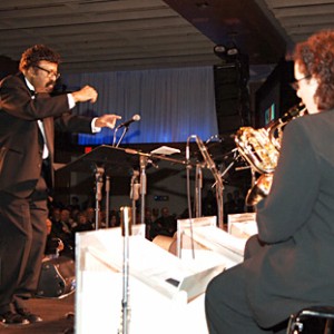 David Baker - Image