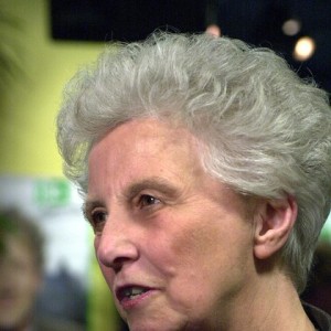 Els Borst - Image