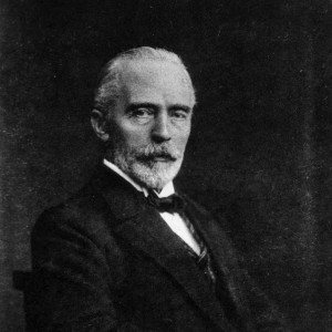 Emil Theodor Kocher - Image