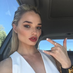 Emma Rigby - Image