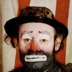Emmett Kelly - Image