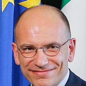 Enrico Letta - Image