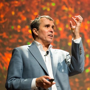 Eric Betzig - Image